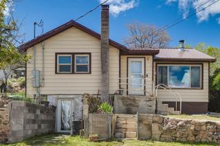 Mountain & Valley Views! Pet-Friendly Pioche Home - 8