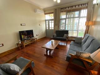 Mjimwema courtyard stay - 0