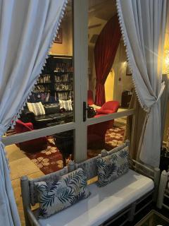Art Riad Luxury Medina - 0