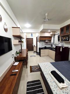 Ashadeep Studio - 1