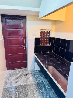 Peaceful 1BHK Tiny Mist Home Stay Near Kerala Varma College - 5