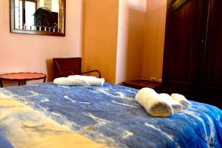 LE MIMOSE SUITES & APPARTAMENTI Oasi di Relax tra i Borghi Umbri - 2