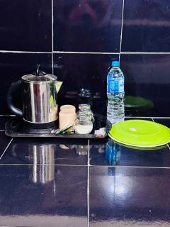 Peaceful 1BHK Tiny Mist Home Stay Near Kerala Varma College - 3