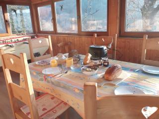 Chambres IM-BERG - 4