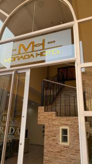 Morada Hotel - 2