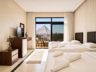 Casa Pyramids View Boutique Hotel - 3