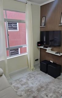 Apartamento de 1 dormitorio a 5 minutos de la playa con plaza de garaje - 3
