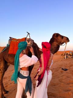 Merzouga - 2
