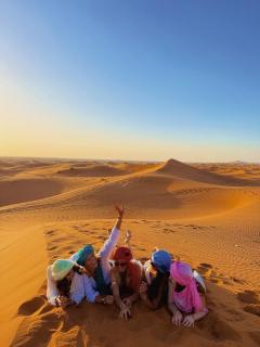 Merzouga - 1