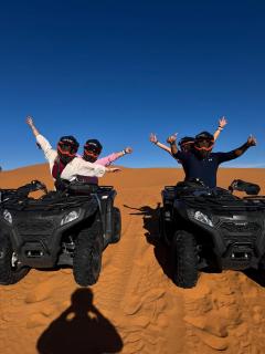 Merzouga - 1