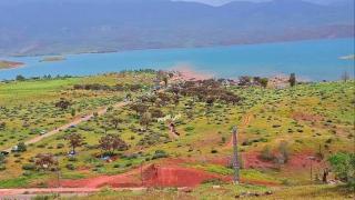 Gite ait halouane - 0