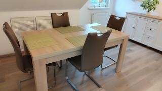 Große helle Gästewohnung - 3