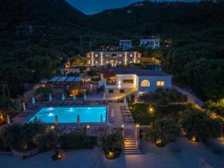 Crystal Blue Hotel, Barbati, Corfu - 3