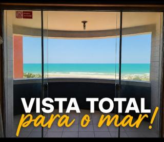 ForTemporada - Seu Apto de frente para o mar em Fortaleza - 9