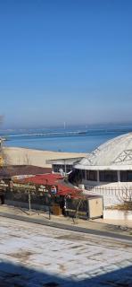 Cazare Apartamente Mamaia La malul marii - 2