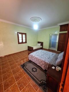 Gite ait halouane - 4