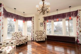 The Whitetail Inn and Suites- Lincoln - 1