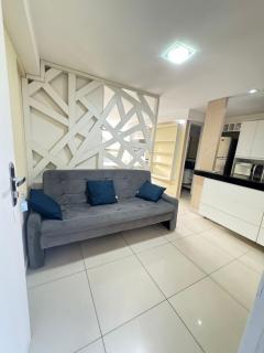 SUITE PREMIO CABO BRANCo - 6