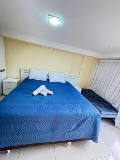 SUITE PREMIO CABO BRANCo - 8