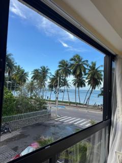 SUITE PREMIO CABO BRANCo - 7
