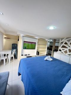 SUITE PREMIO CABO BRANCo - 9