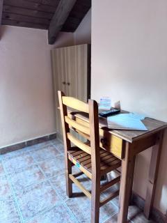 Casa Cuevas - 5