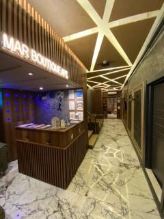 Mar boutique's luxury apartment - 5