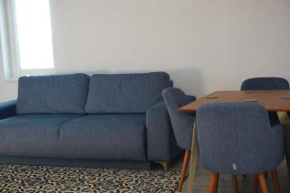 Spacious 1BR Apartment Unirea Towers, Terrace and Parking, near Palas Mall & Podu Roș - 6