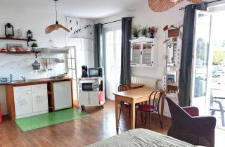 Studio coeur de Binic - 6