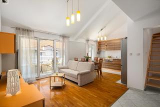 Melbourne Penthouse Apartment - City Centre - 0