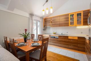Melbourne Penthouse Apartment - City Centre - 9