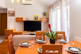 Melbourne Penthouse Apartment - City Centre - 7