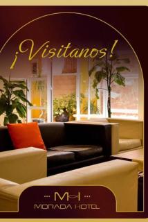 Morada Hotel - 7