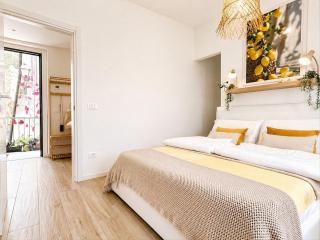 Ai Limoni Beths House - 5
