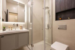hotelise I Cashmere Apartment - 7