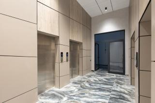 hotelise I Cashmere Apartment - 5