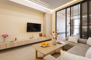 hotelise I Cashmere Apartment - 3
