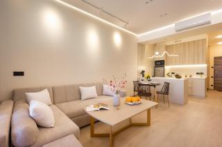 hotelise I Cashmere Apartment - 1