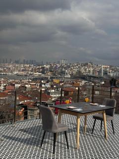 Mar boutique's luxury apartment - 1