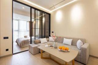 hotelise I Cashmere Apartment - 0