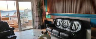 Elegant luxury apartment with sea view - 3