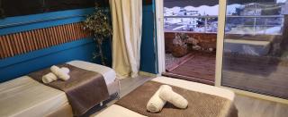 Elegant luxury apartment with sea view - 1