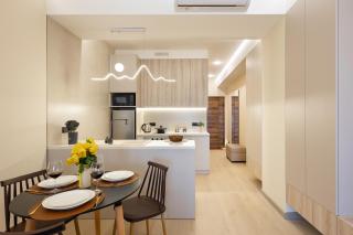 hotelise I Cashmere Apartment - 4