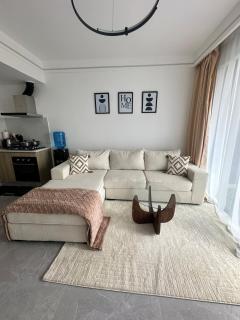 Cozy 1BR on Riara Road near Junction mall - 0