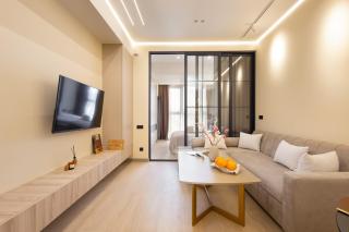 hotelise I Cashmere Apartment - 3