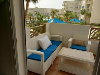 Folla Monastir - 2 bedrooms 2 bathrooms apartement for maximum 4 adults and 2 children minimum stay 5nights - 6