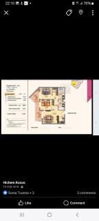 Folla Monastir - 2 bedrooms 2 bathrooms apartement for maximum 4 adults and 2 children minimum stay 5nights - 3