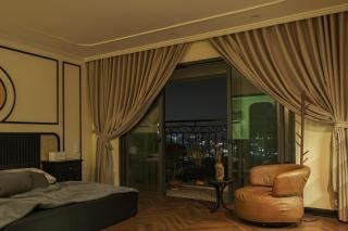 Luxury Lakeview Home, West Lake-Nhat Tan Bridge View - 7