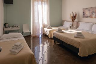 Hotel Nazionale - Florence - 2