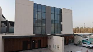 Townhouse Smart Entry B2 - 8